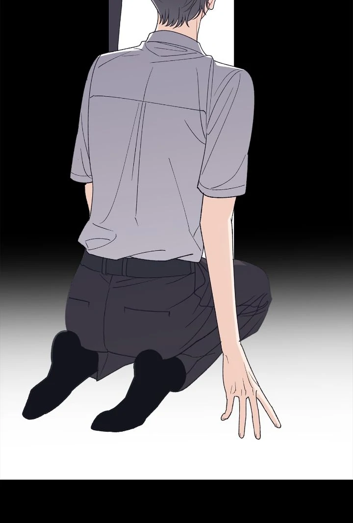Monochrome Rumor「Official」 - Chapter 124 manhwa
