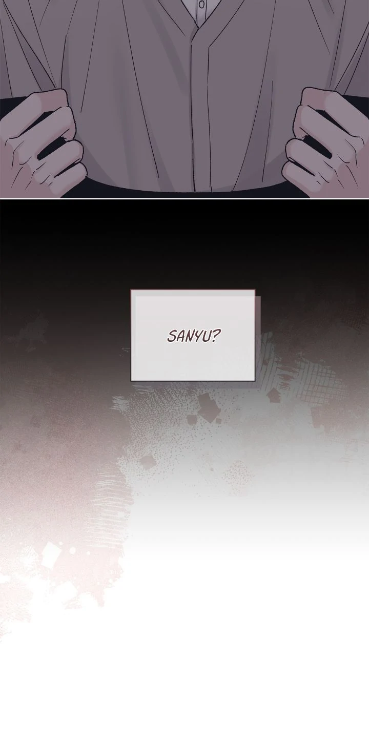 Monochrome Rumor「Official」 - Chapter 124 manhwa
