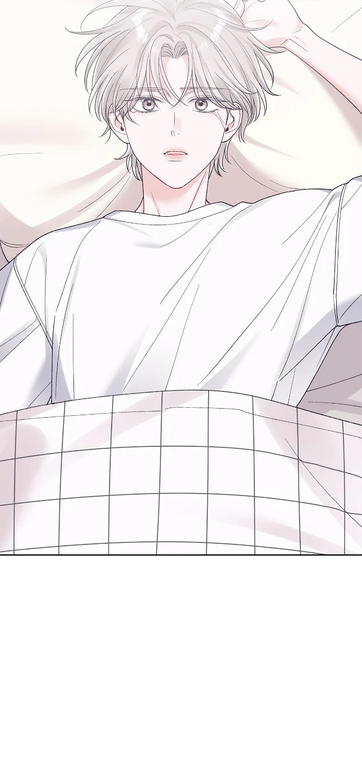 Monochrome Rumor「Official」 - Chapter 125 manhwa