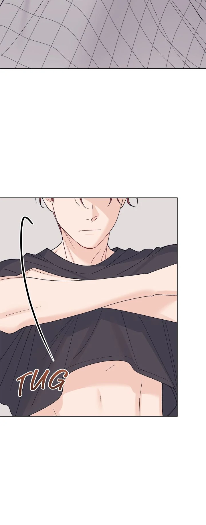 Monochrome Rumor「Official」 - Chapter 125 manhwa