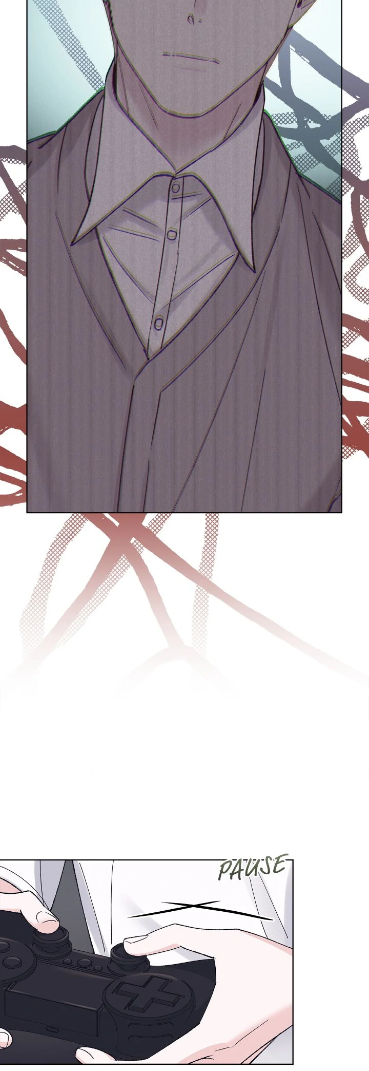 Monochrome Rumor「Official」 - Chapter 125 manhwa