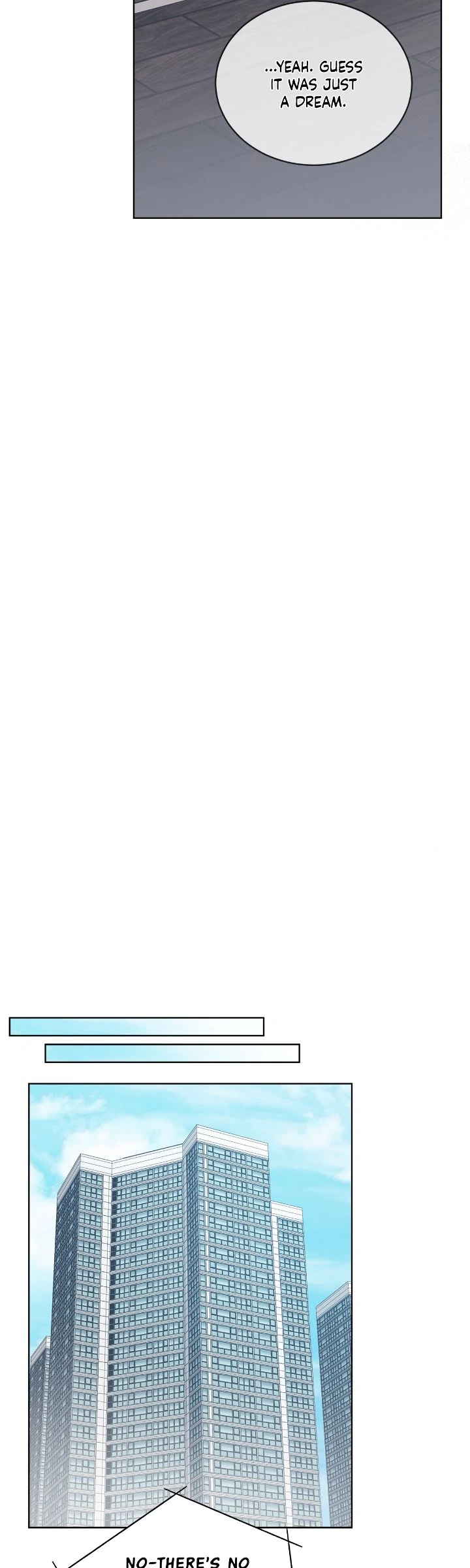Monochrome Rumor「Official」 - Chapter 125 manhwa