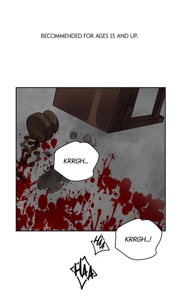 Taming the Tyrant - Chapter 1 manhwa