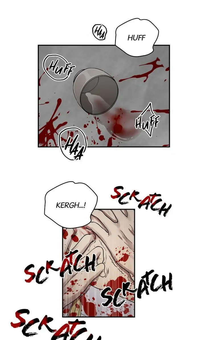 Taming the Tyrant - Chapter 1 manhwa