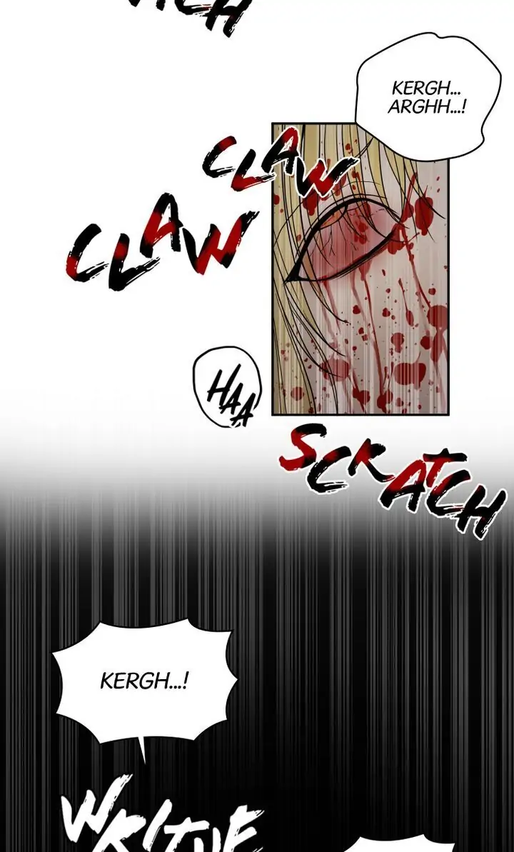 Taming the Tyrant - Chapter 1 manhwa