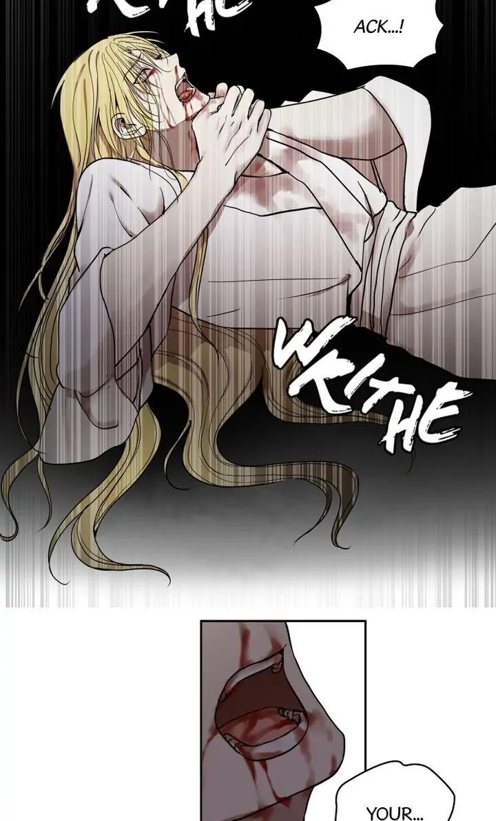 Taming the Tyrant - Chapter 1 manhwa