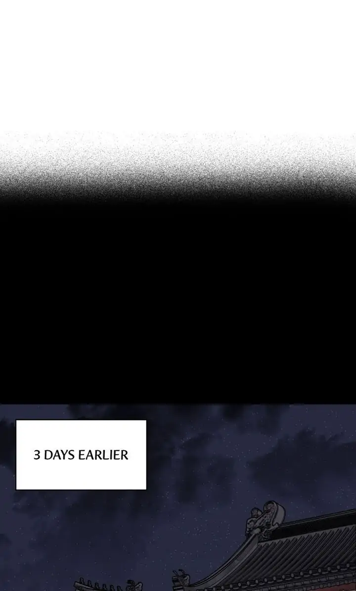 Taming the Tyrant - Chapter 1 manhwa