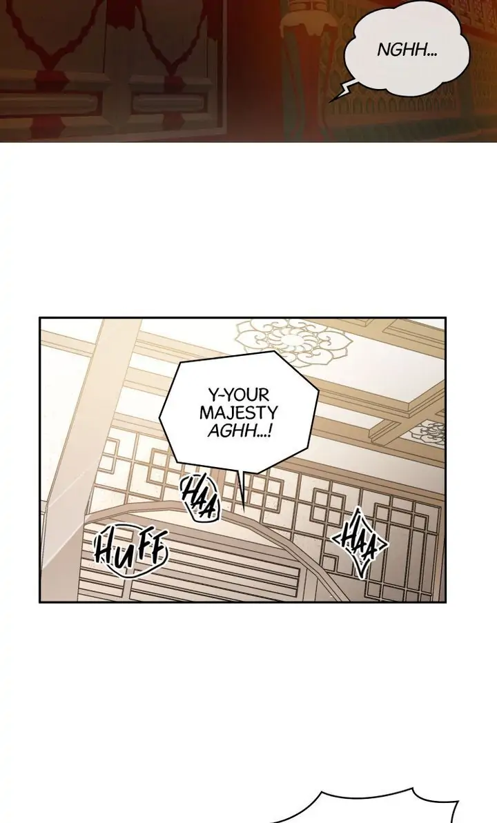 Taming the Tyrant - Chapter 1 manhwa