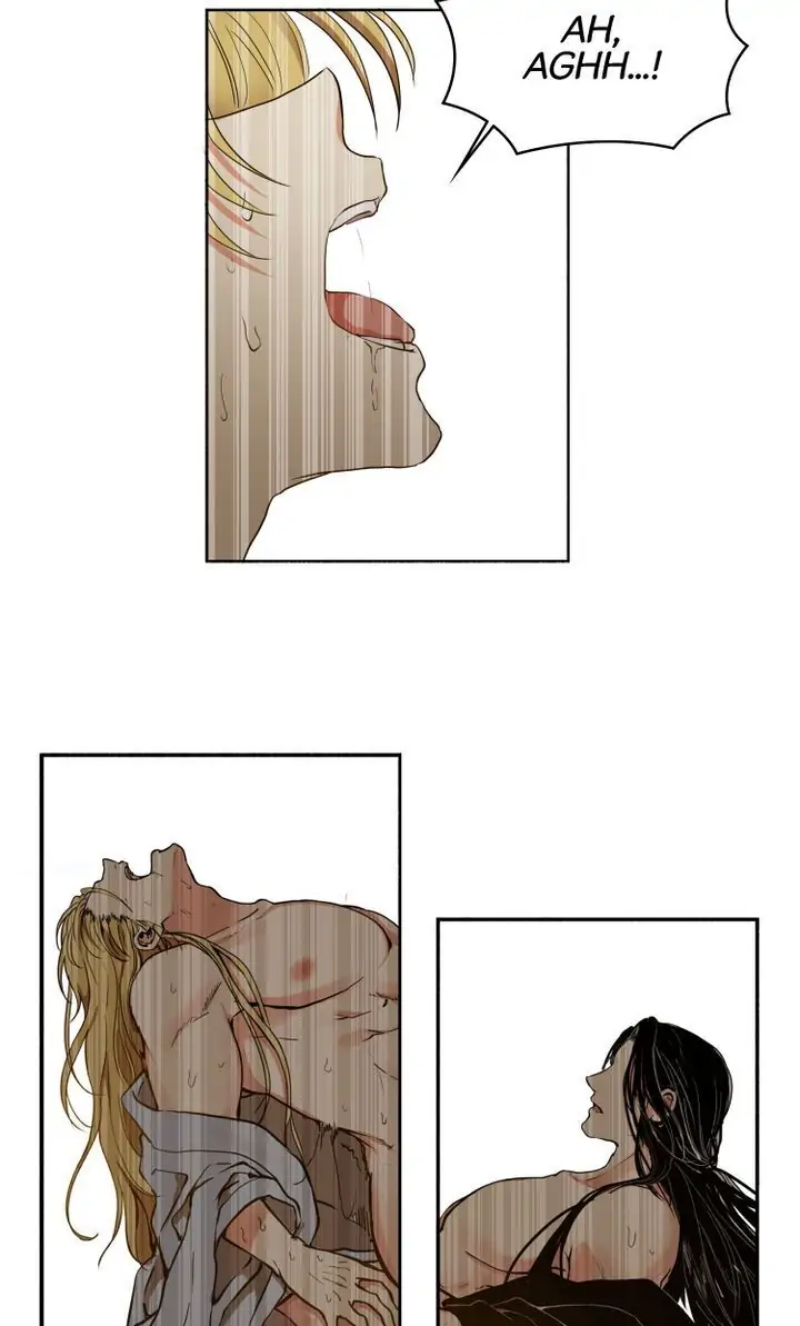 Taming the Tyrant - Chapter 1 manhwa