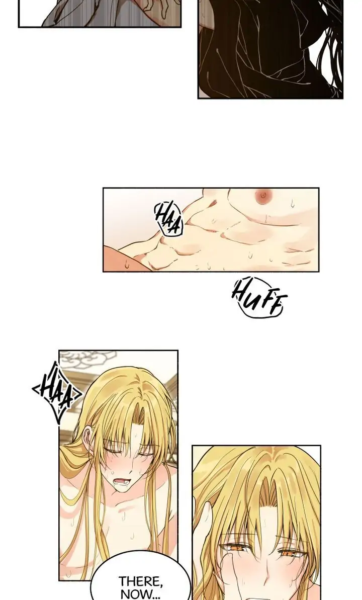 Taming the Tyrant - Chapter 1 manhwa