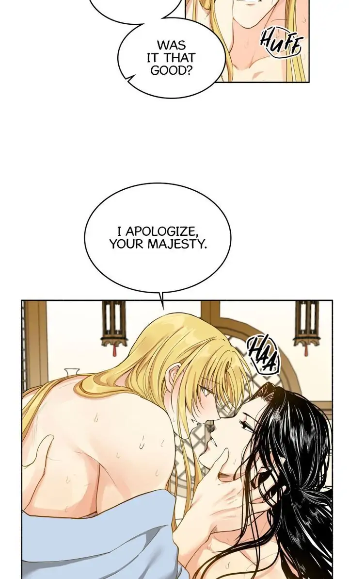 Taming the Tyrant - Chapter 1 manhwa
