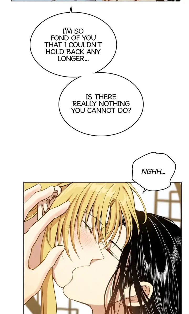 Taming the Tyrant - Chapter 1 manhwa