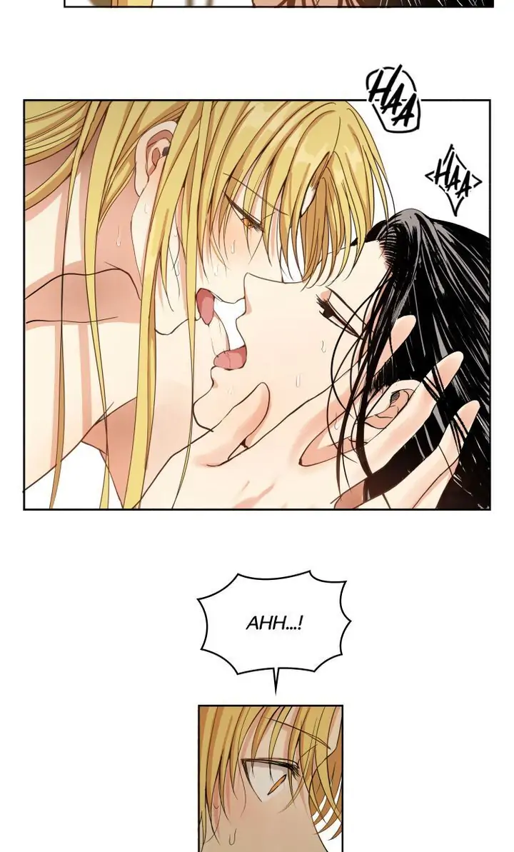 Taming the Tyrant - Chapter 1 manhwa