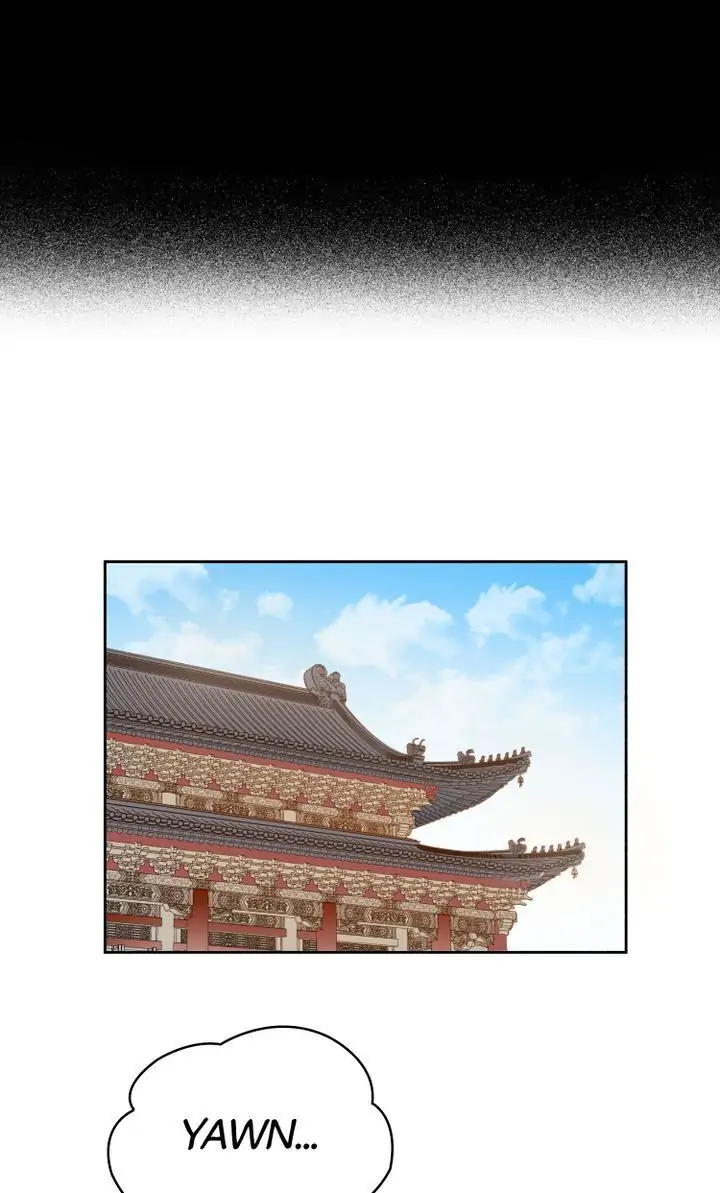 Taming the Tyrant - Chapter 1 manhwa