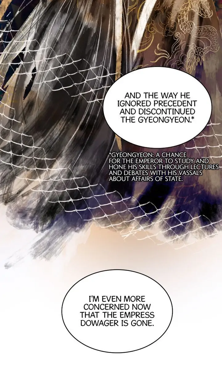 Taming the Tyrant - Chapter 1 manhwa