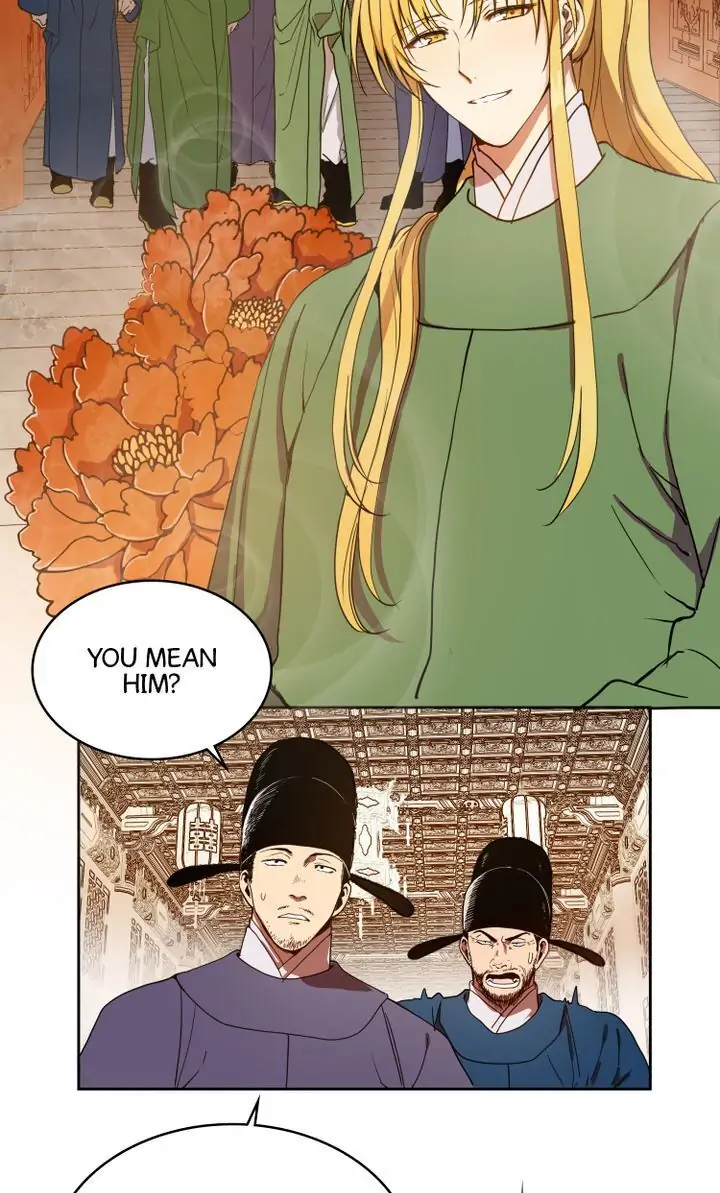 Taming the Tyrant - Chapter 1 manhwa