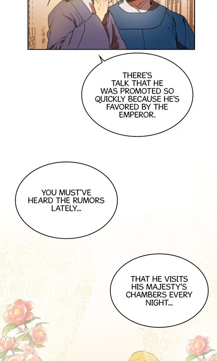 Taming the Tyrant - Chapter 1 manhwa