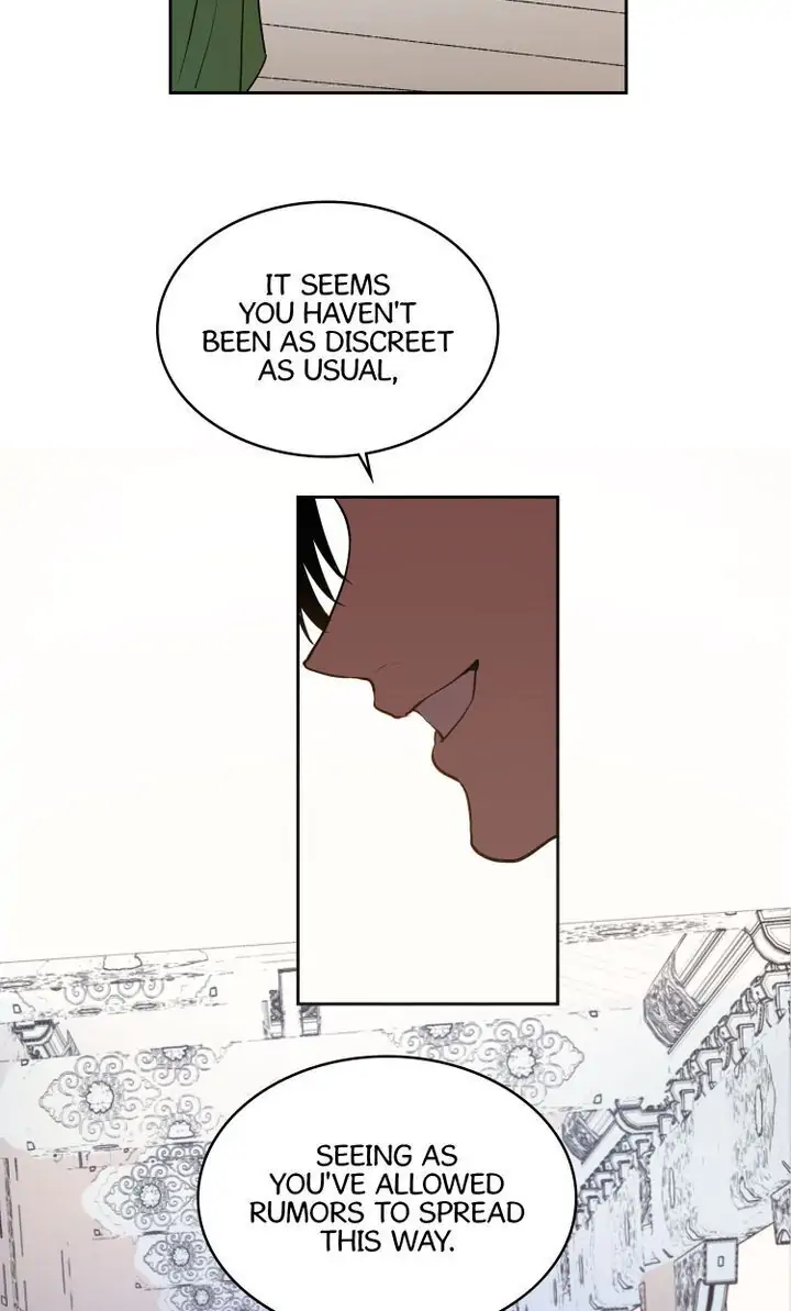 Taming the Tyrant - Chapter 1 manhwa