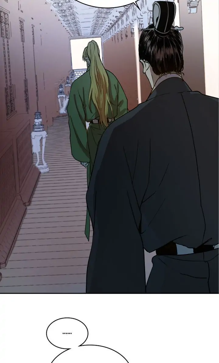 Taming the Tyrant - Chapter 1 manhwa