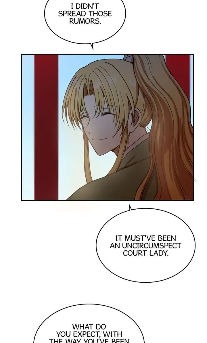Taming the Tyrant - Chapter 1 manhwa