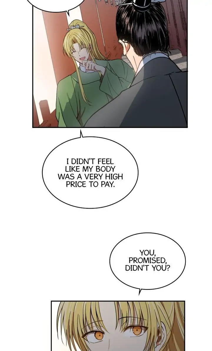 Taming the Tyrant - Chapter 1 manhwa