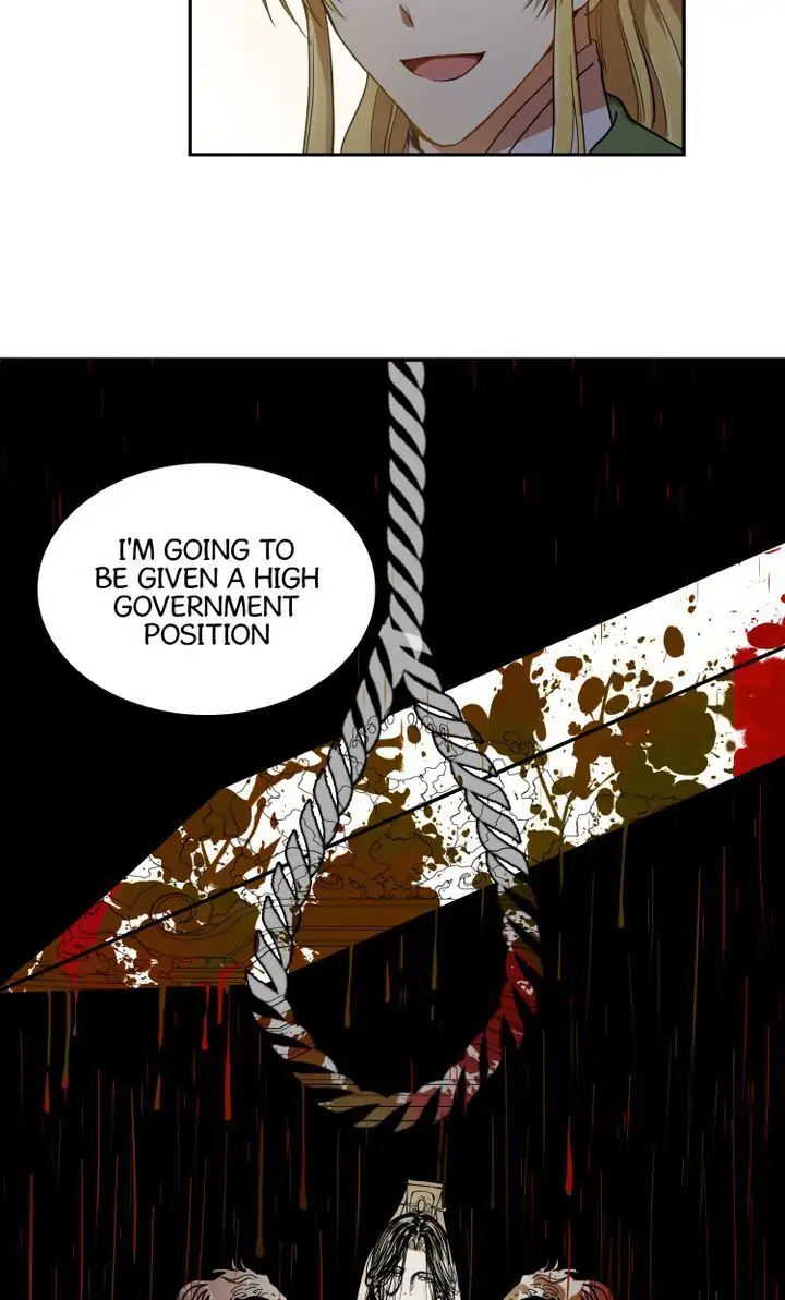 Taming the Tyrant - Chapter 1 manhwa