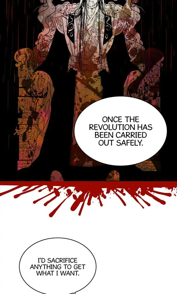 Taming the Tyrant - Chapter 1 manhwa