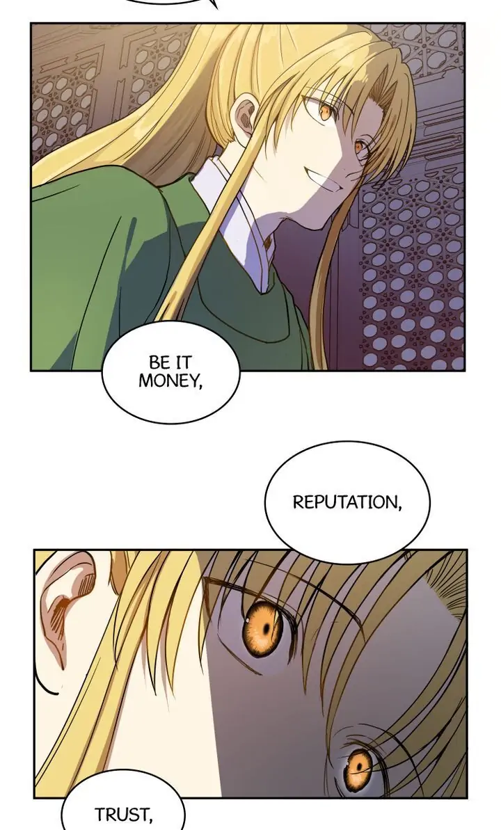 Taming the Tyrant - Chapter 1 manhwa