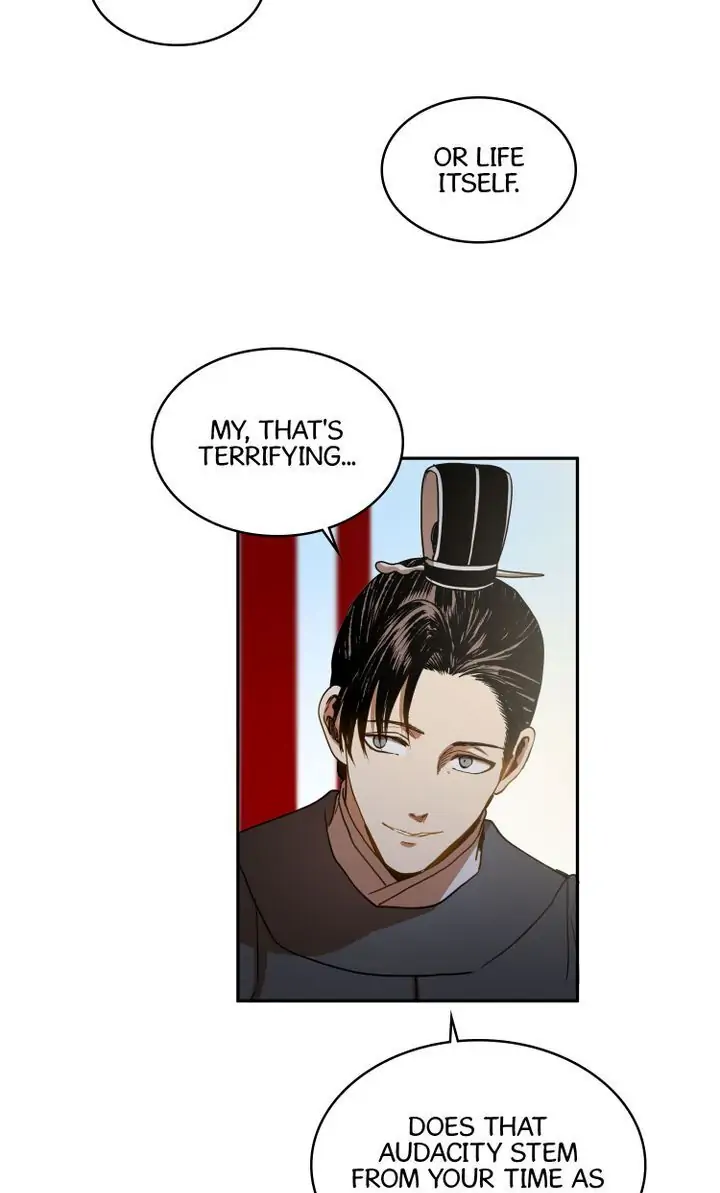 Taming the Tyrant - Chapter 1 manhwa