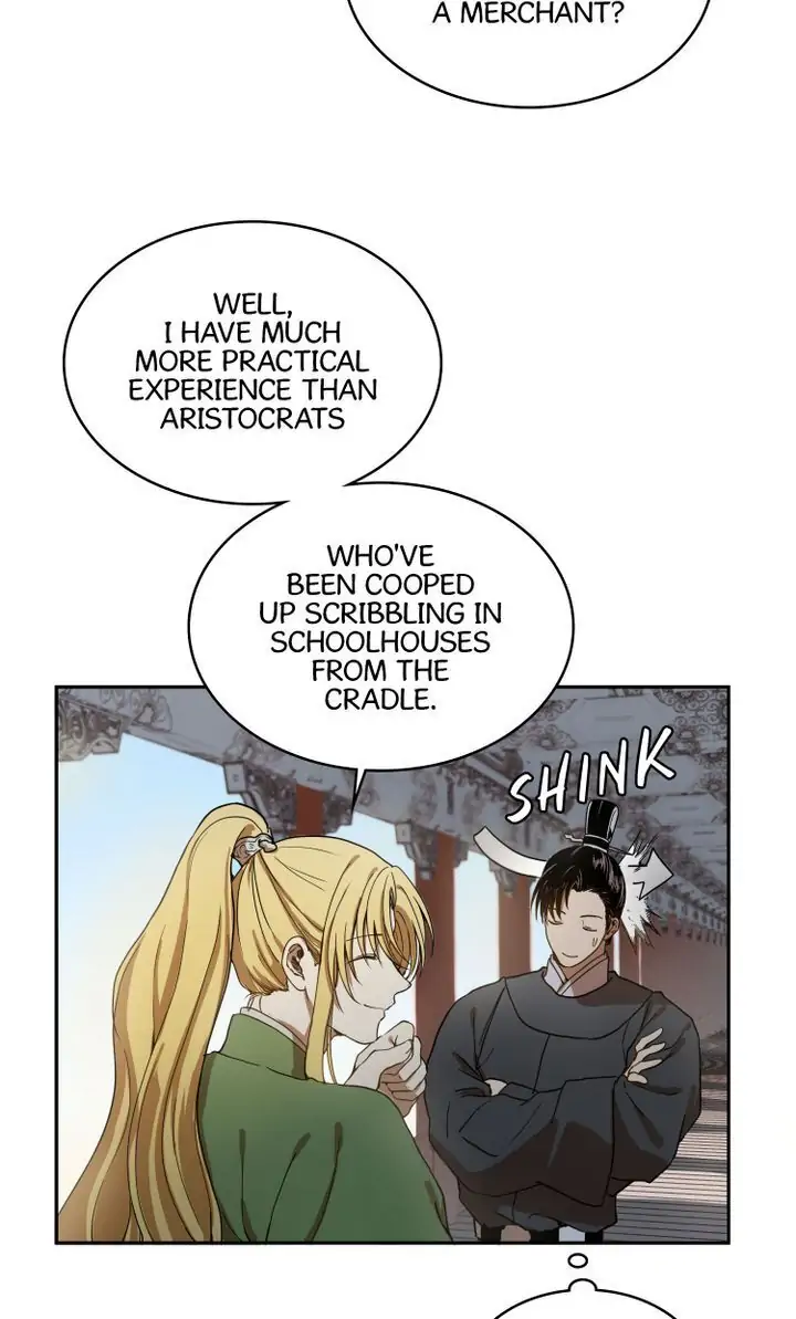 Taming the Tyrant - Chapter 1 manhwa