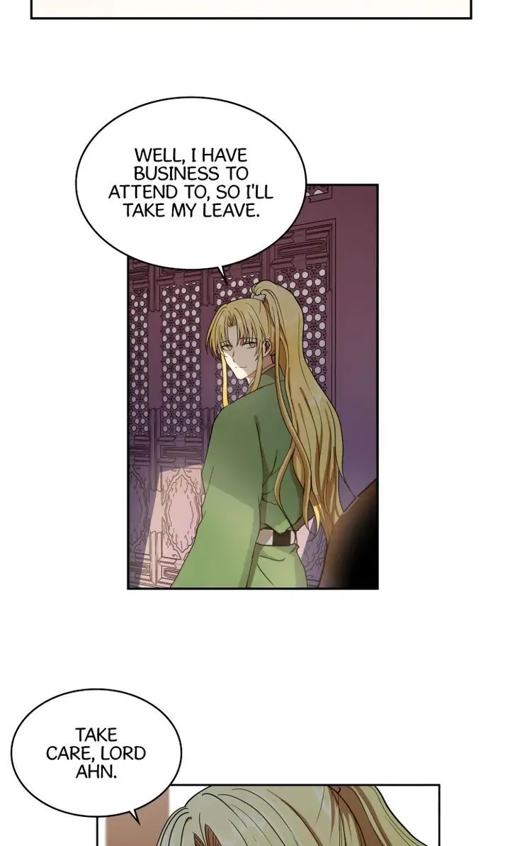 Taming the Tyrant - Chapter 1 manhwa