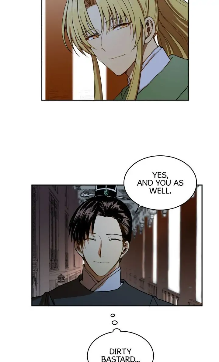 Taming the Tyrant - Chapter 1 manhwa