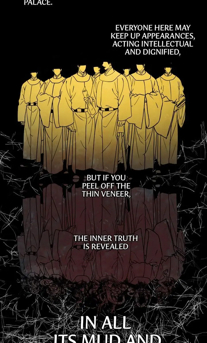Taming the Tyrant - Chapter 1 manhwa