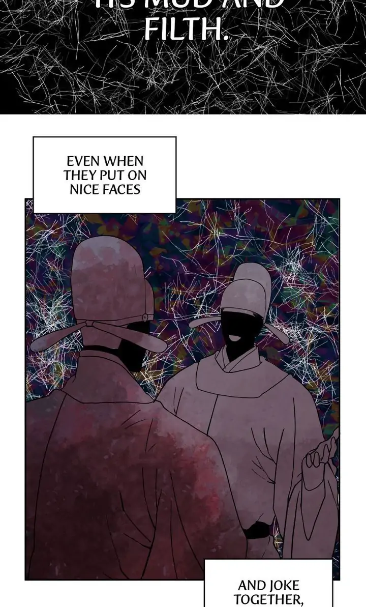 Taming the Tyrant - Chapter 1 manhwa