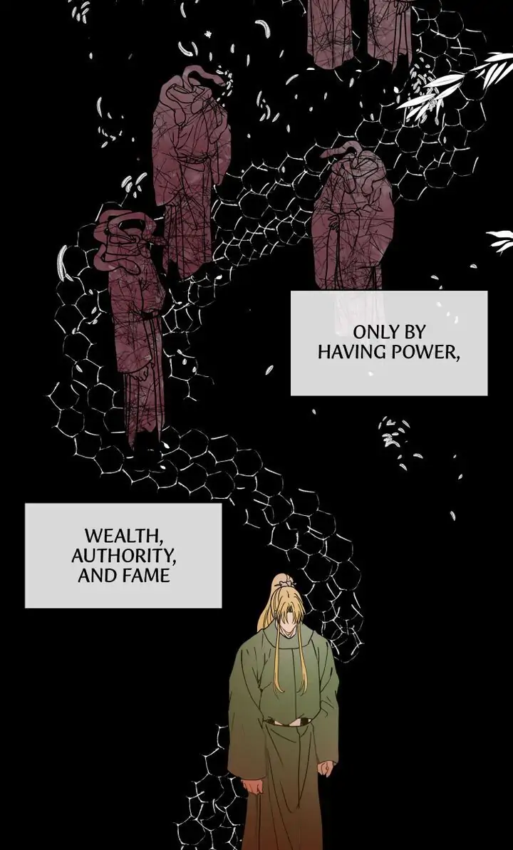Taming the Tyrant - Chapter 1 manhwa