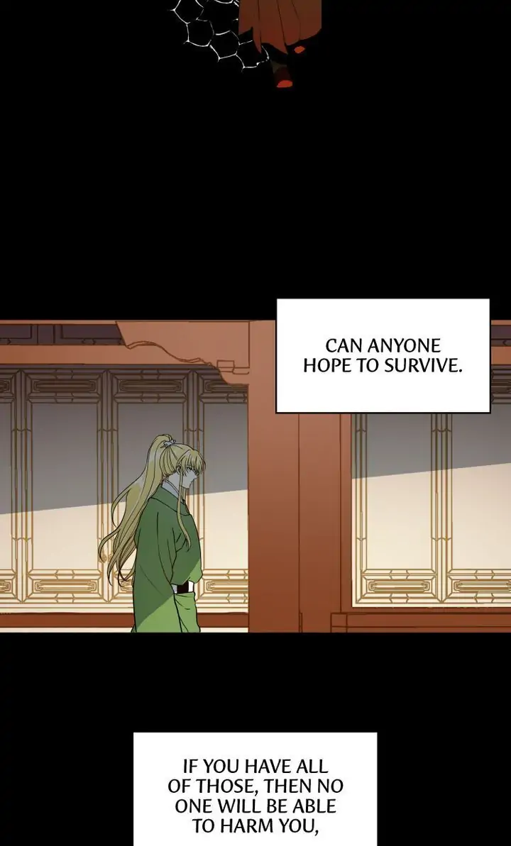 Taming the Tyrant - Chapter 1 manhwa