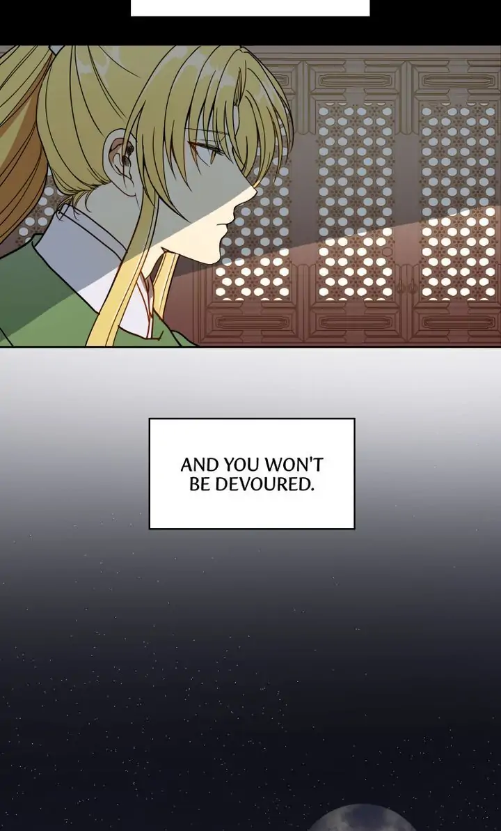 Taming the Tyrant - Chapter 1 manhwa