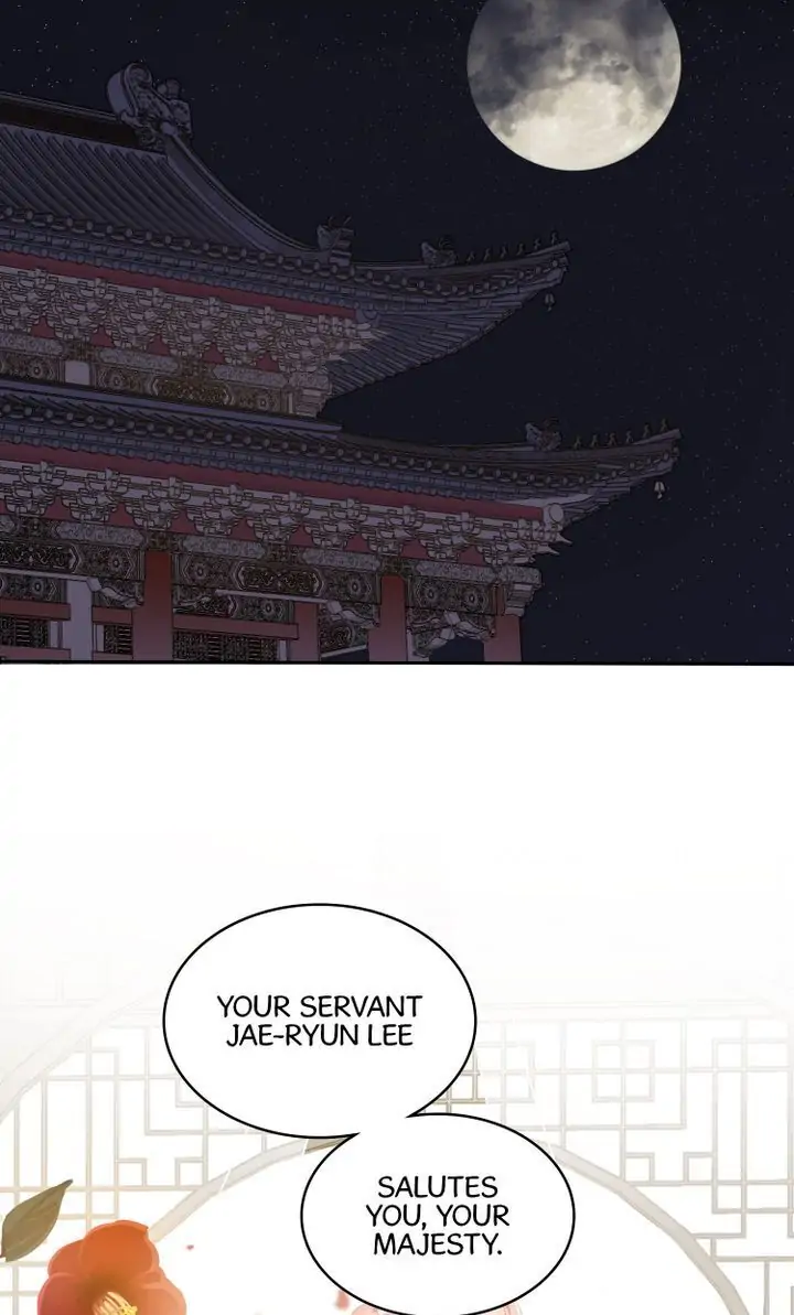 Taming the Tyrant - Chapter 1 manhwa