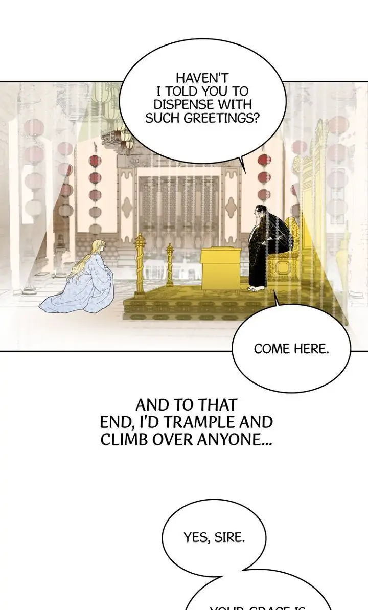 Taming the Tyrant - Chapter 1 manhwa