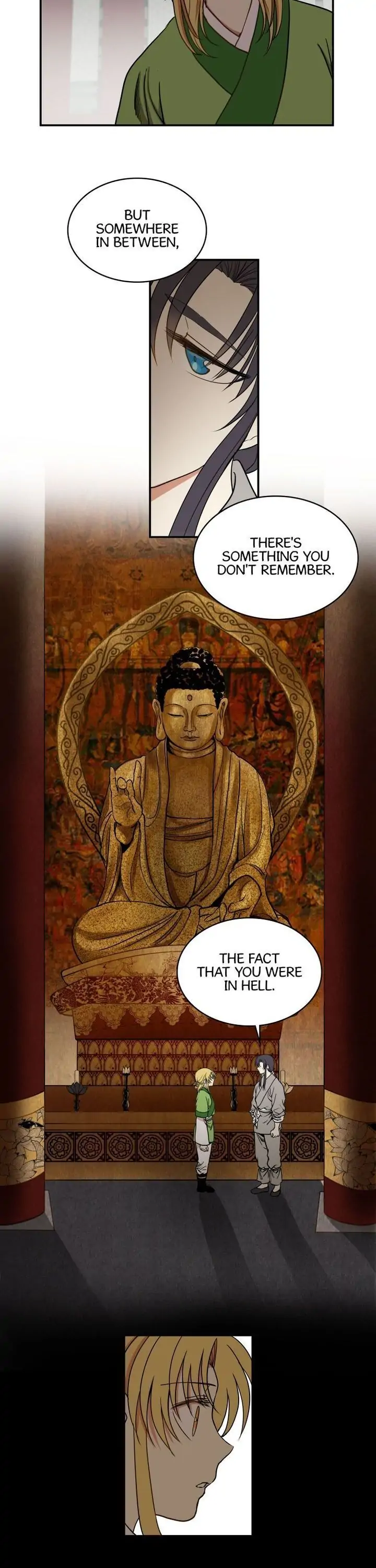 Taming the Tyrant - Chapter 10 manhwa
