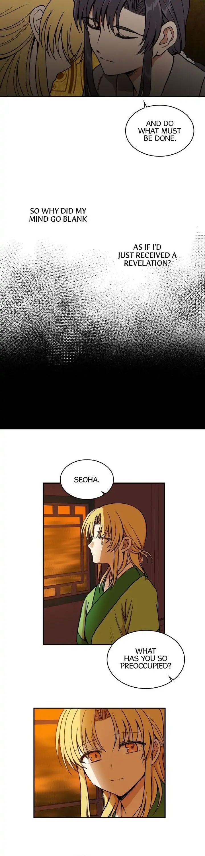 Taming the Tyrant - Chapter 10 manhwa