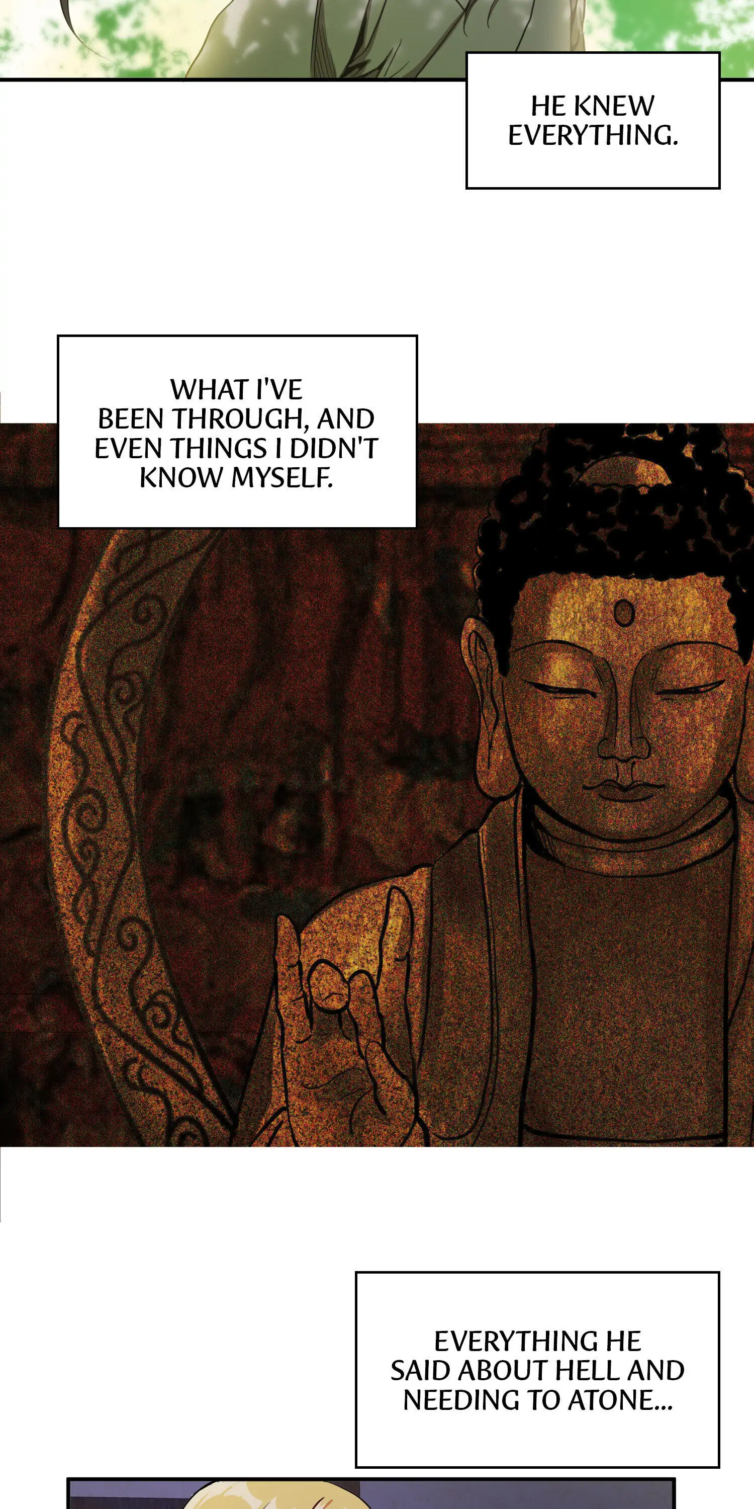 Taming the Tyrant - Chapter 11 manhwa