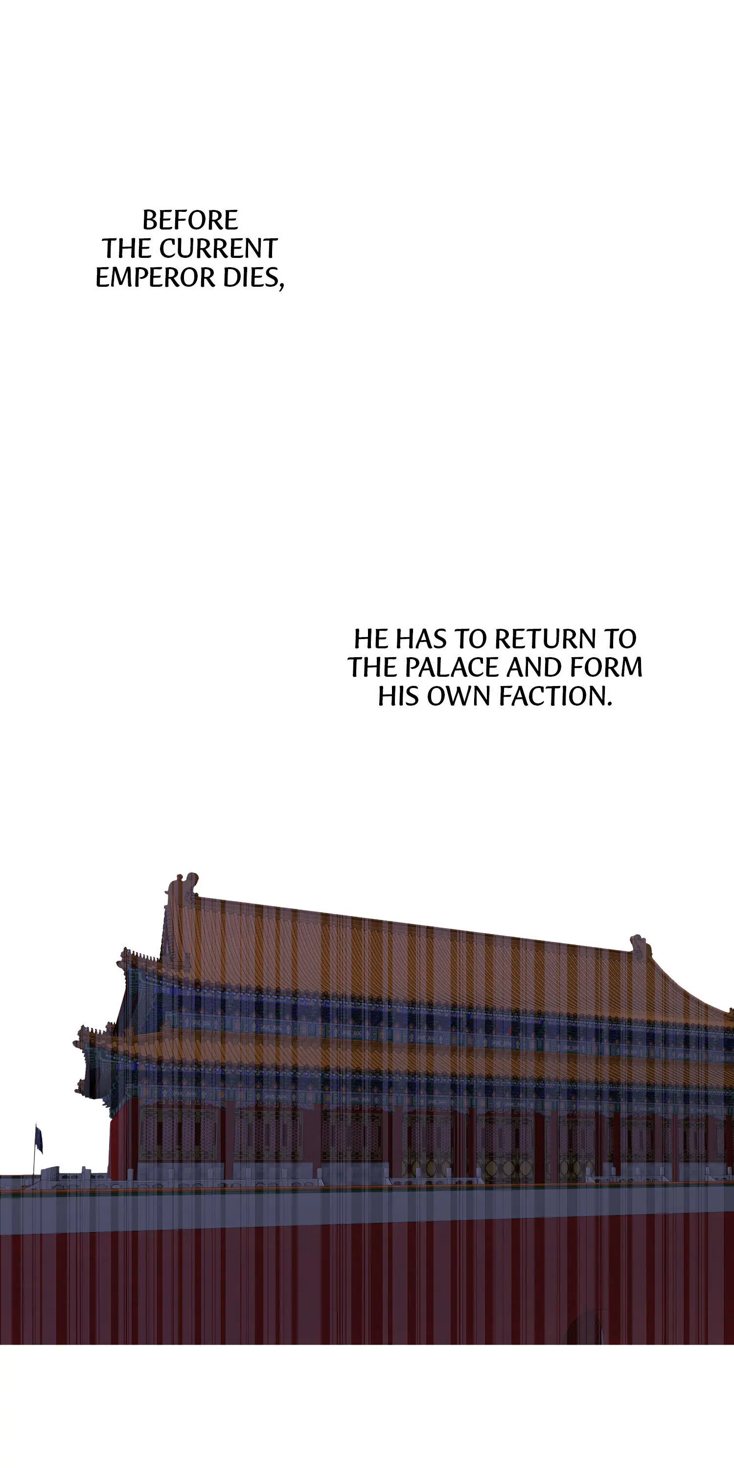 Taming the Tyrant - Chapter 11 manhwa