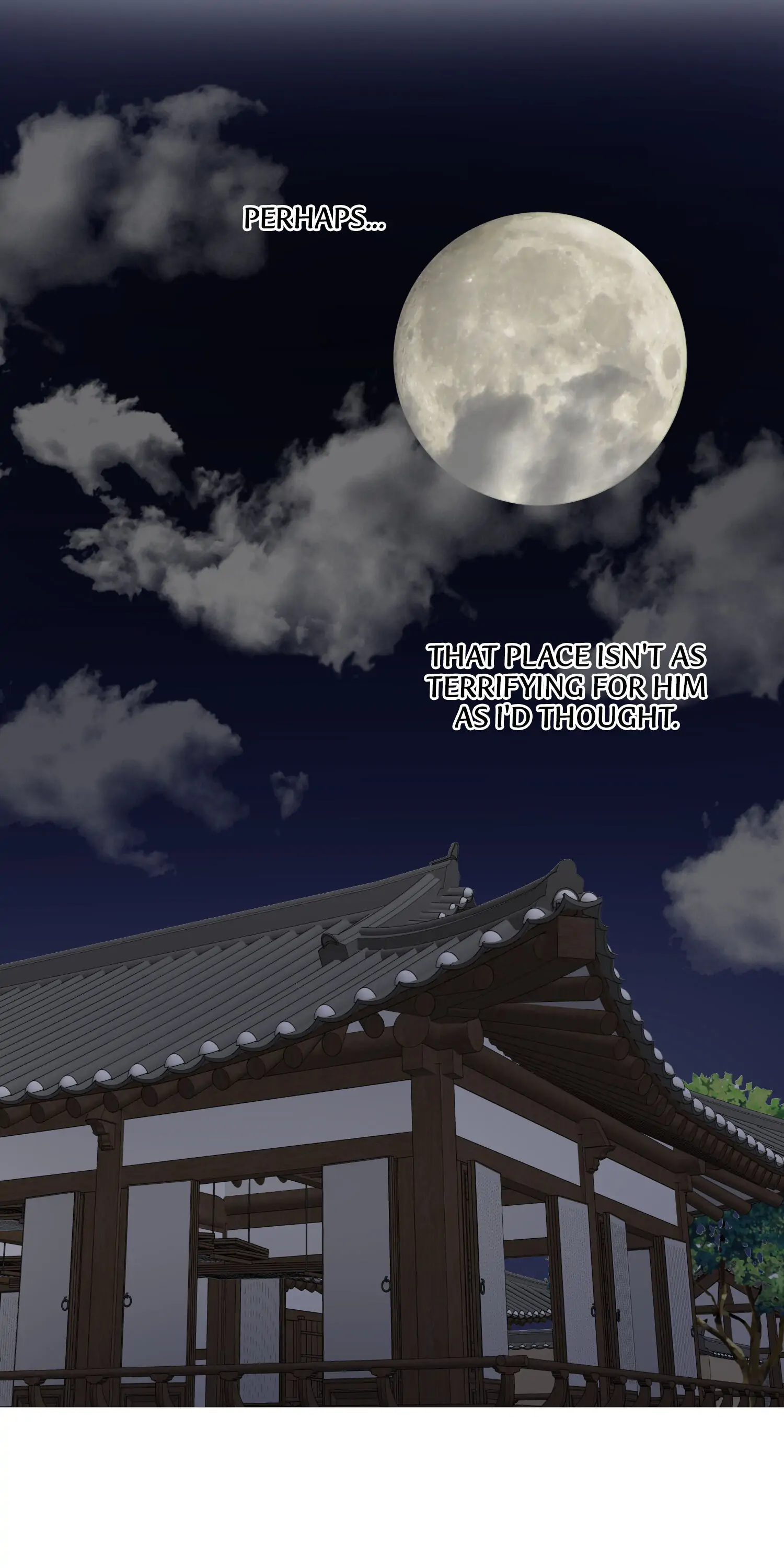 Taming the Tyrant - Chapter 11 manhwa