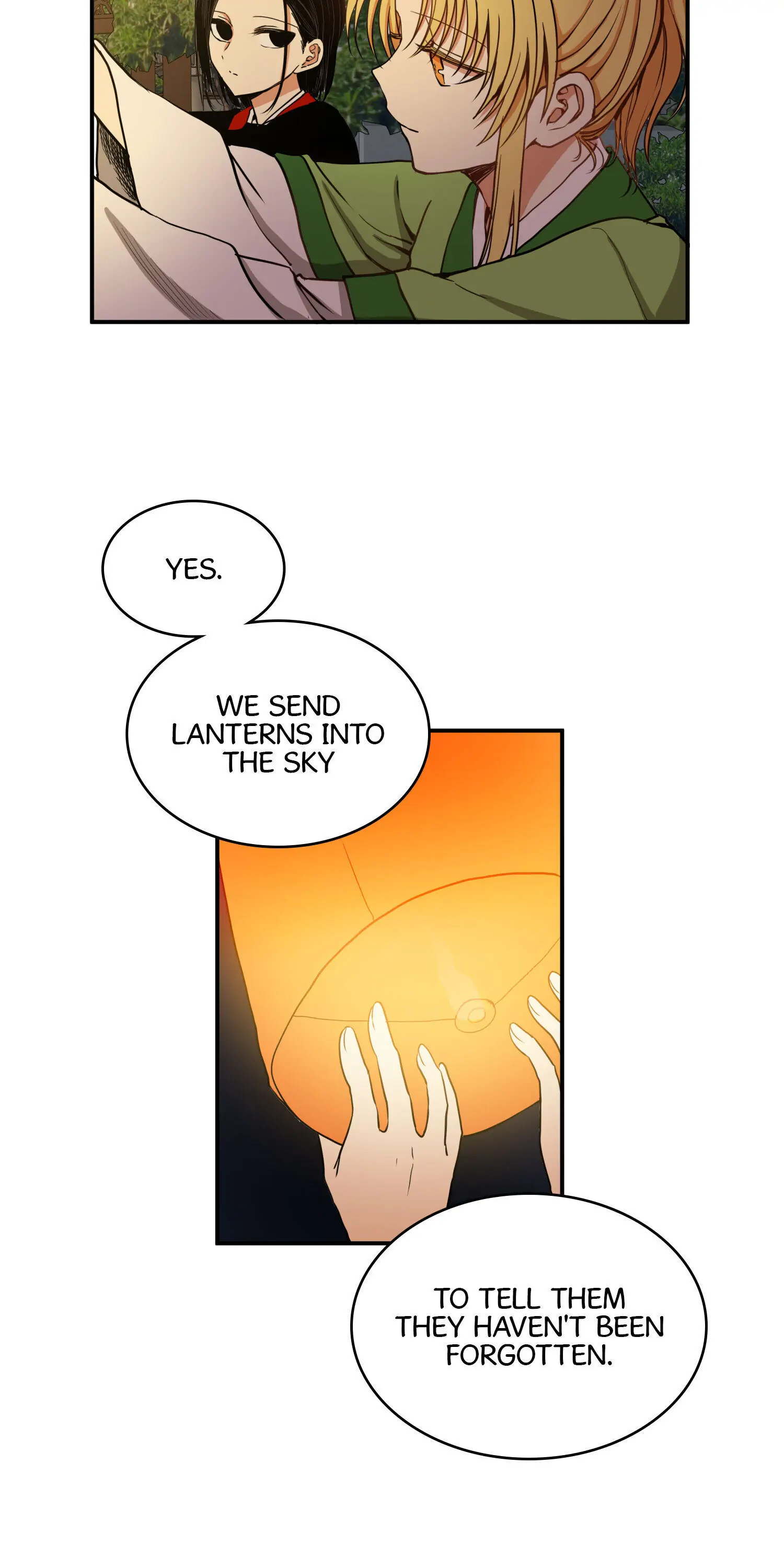 Taming the Tyrant - Chapter 11 manhwa