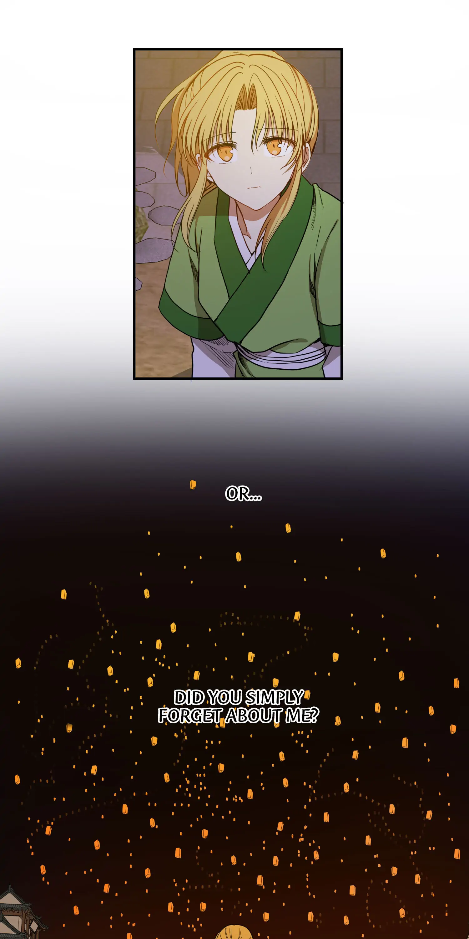 Taming the Tyrant - Chapter 11 manhwa