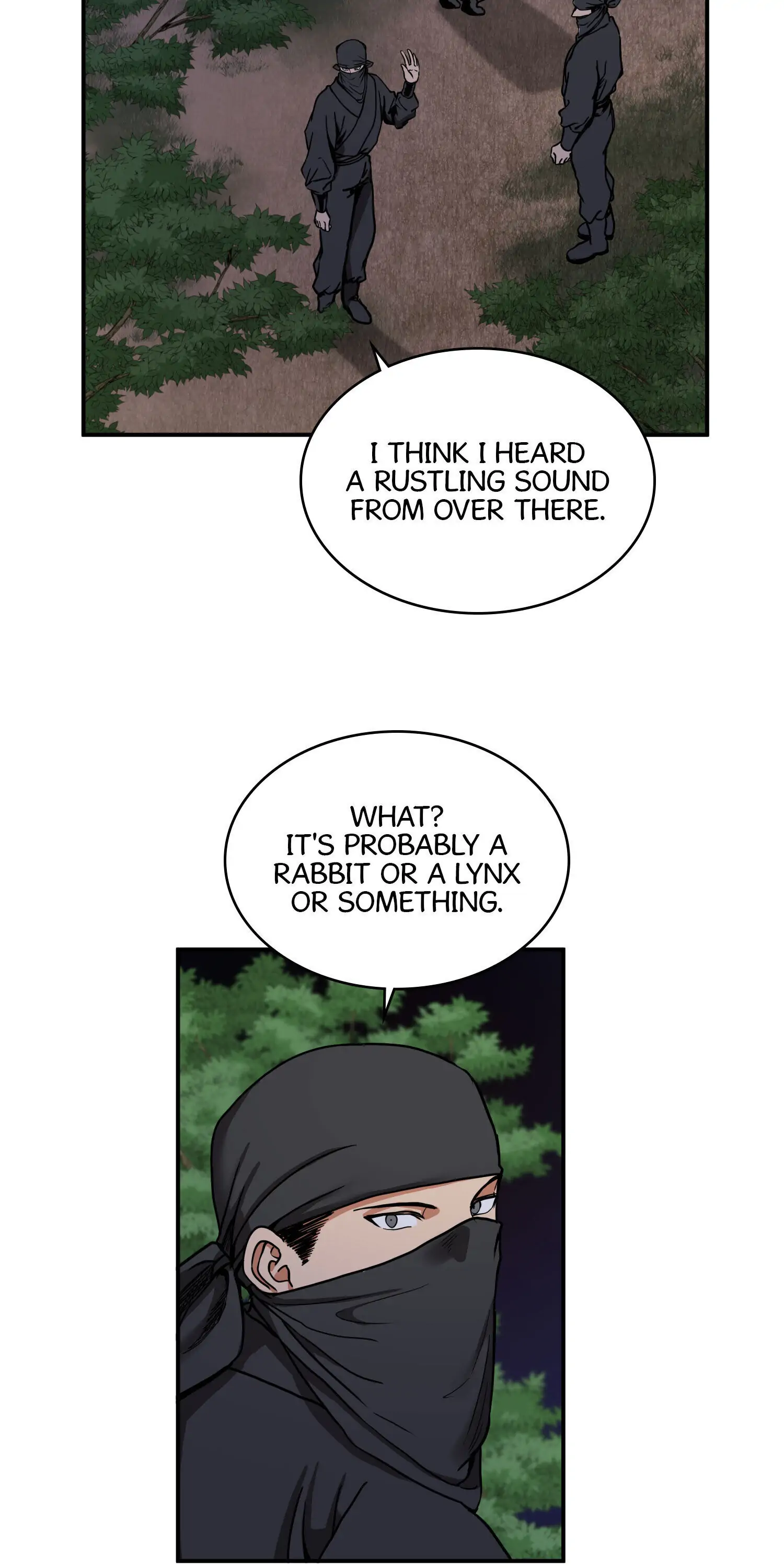 Taming the Tyrant - Chapter 12 manhwa