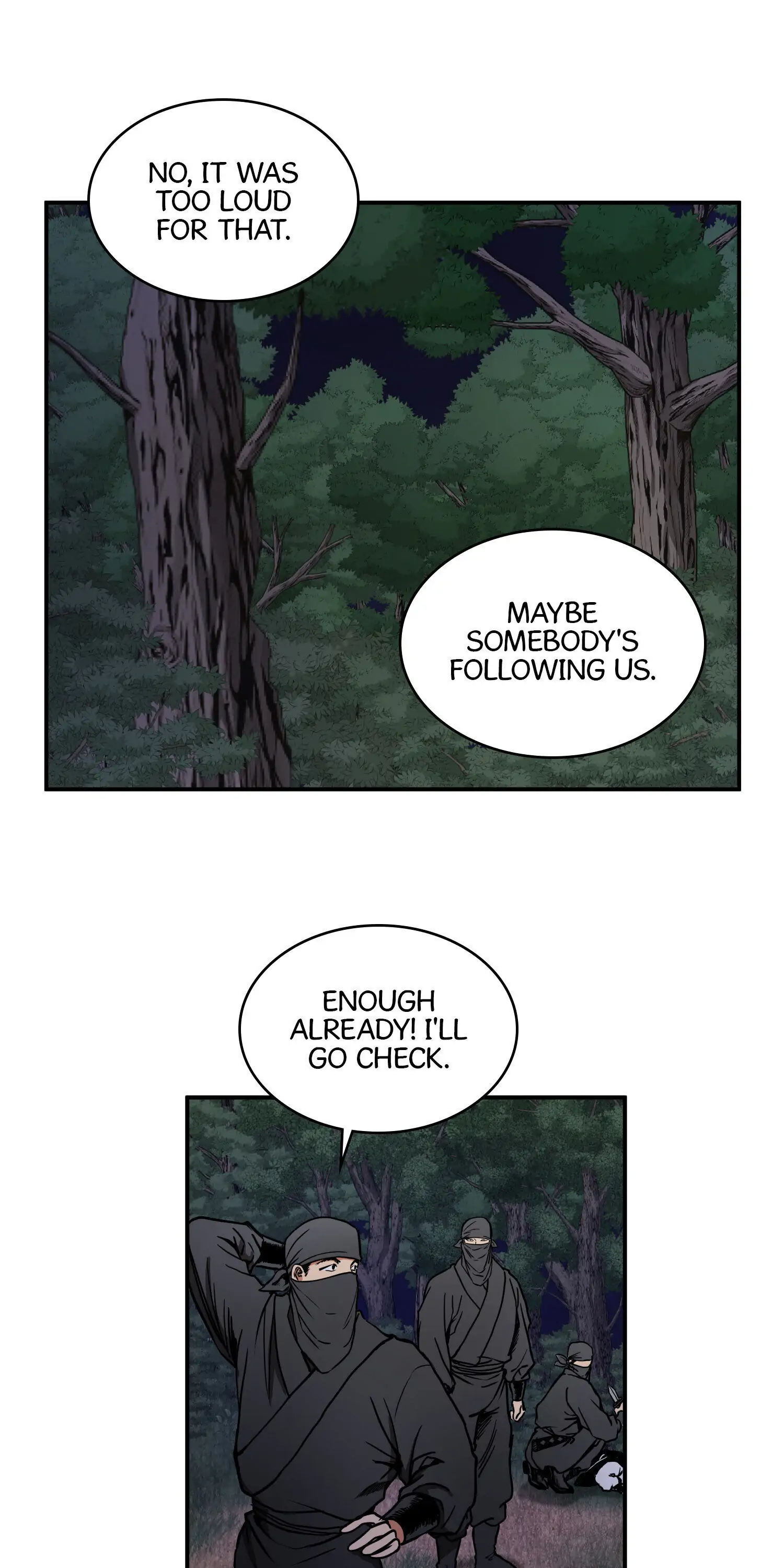 Taming the Tyrant - Chapter 12 manhwa