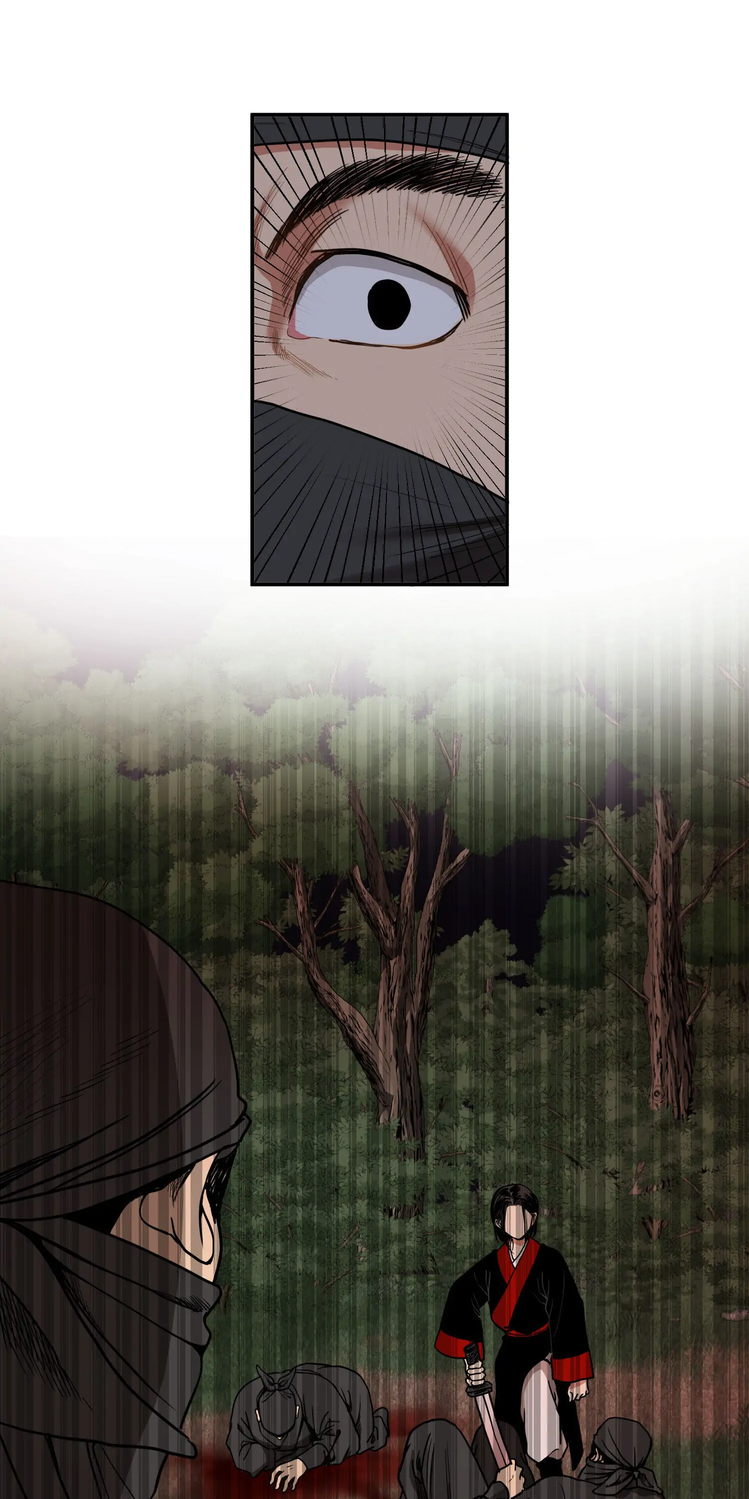 Taming the Tyrant - Chapter 12 manhwa