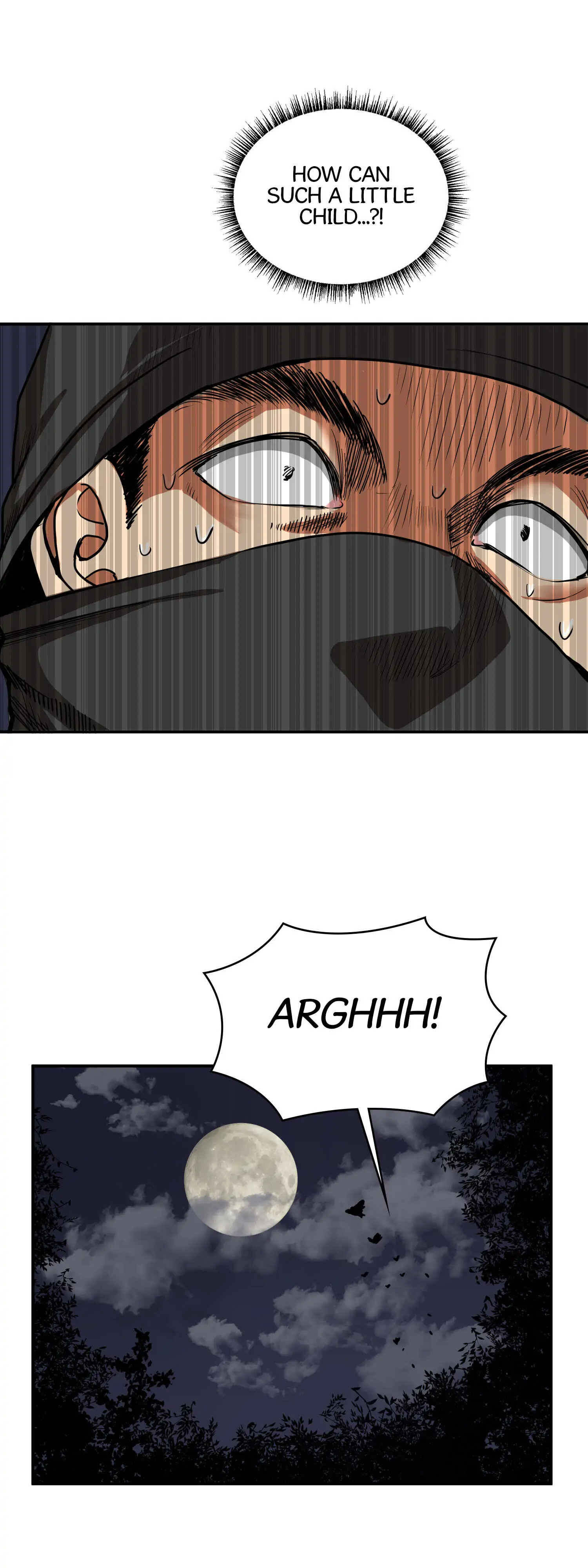 Taming the Tyrant - Chapter 12 manhwa